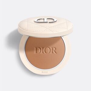 Dior Forever Natural Bronze Bronzer 04 Tan Bronze
